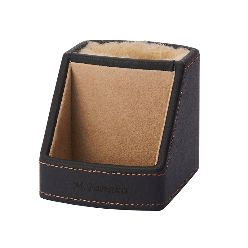 携帯＆メガネスタンド