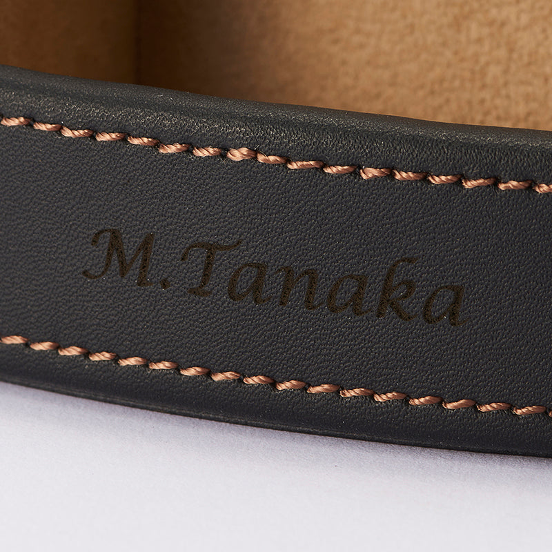 携帯＆メガネスタンド