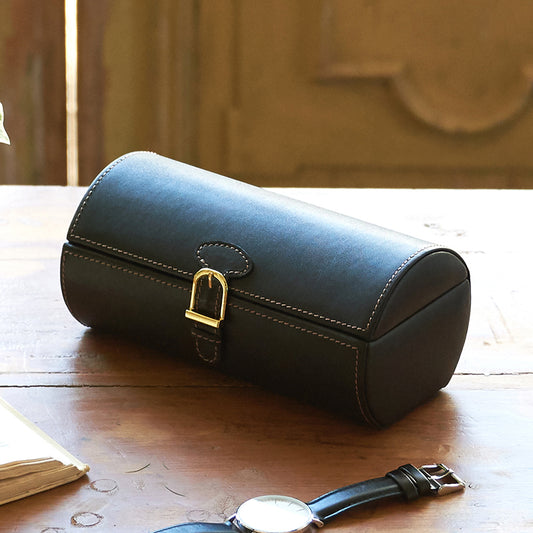 ウォッチケース(3本用)