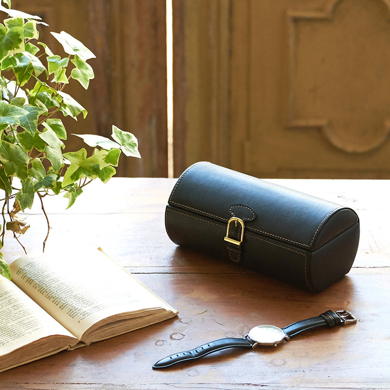 ウォッチケース(3本用)