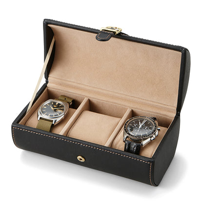 ウォッチケース(3本用)