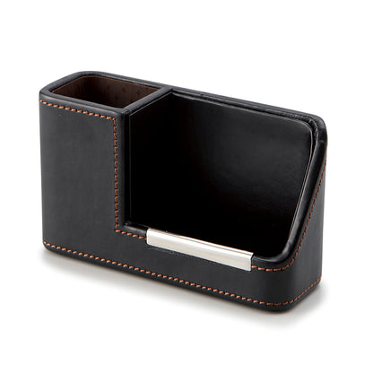 携帯＆メガネスタンド