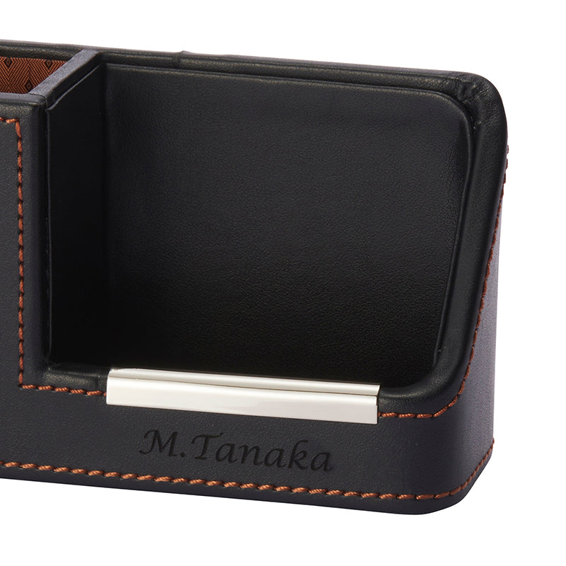 携帯＆メガネスタンド