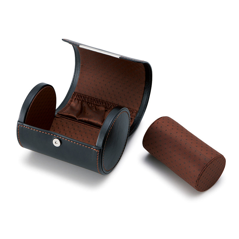 ネクタイ＆ウォッチケース