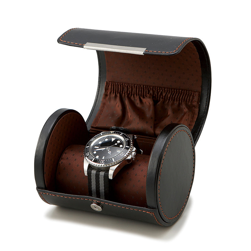 ネクタイ＆ウォッチケース