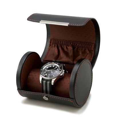 ネクタイ＆ウォッチケース