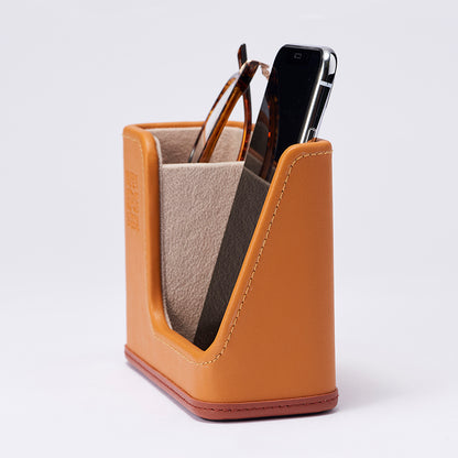 スマホ&メガネスタンド