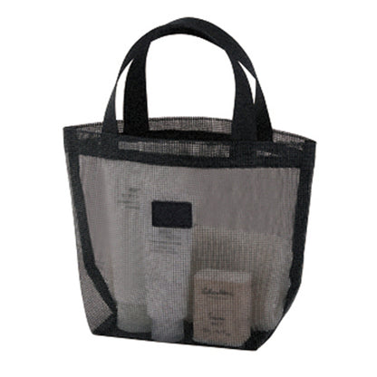 プラシャープ ・メッシュトート