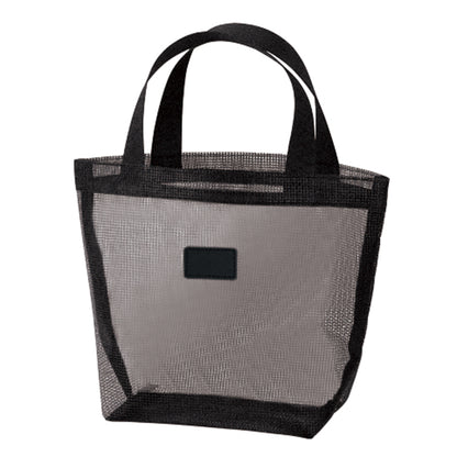 プラシャープ ・メッシュトート