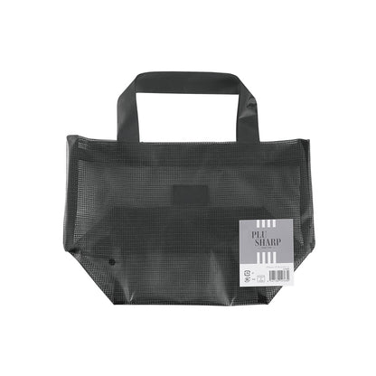 プラシャープ ・メッシュトート