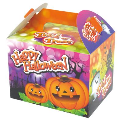 ハロウィン　お菓子５点セット