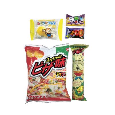ハロウィン　お菓子５点セット