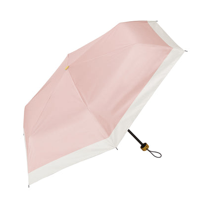 デュラフィ 晴雨兼用折りたたみ傘