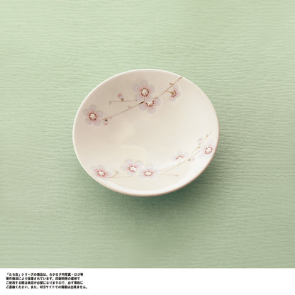たち吉 さやか花小鉢【種類指定可】