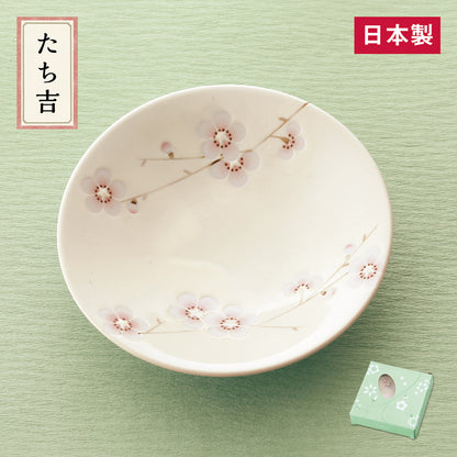 たち吉 さやか花小鉢【種類指定可】