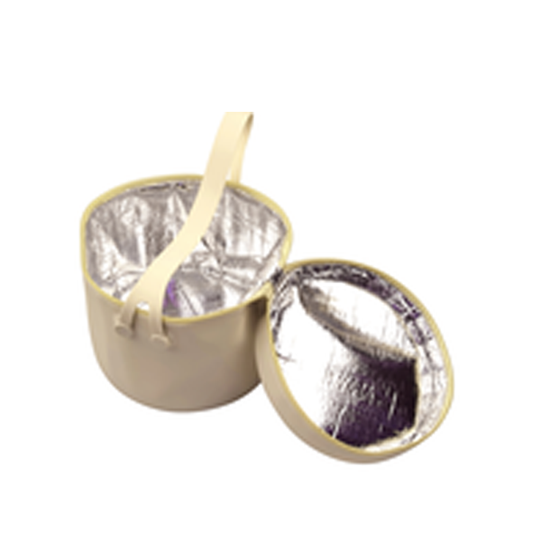 シリコン保冷バッグ