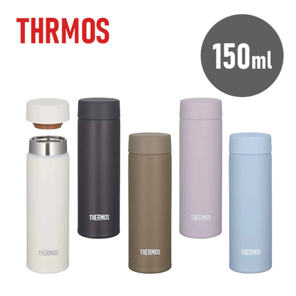 サーモス（ＴＨＥＲＭＯＳ）真空断熱ポケットマグ　１５０ｍｌ　５色展開