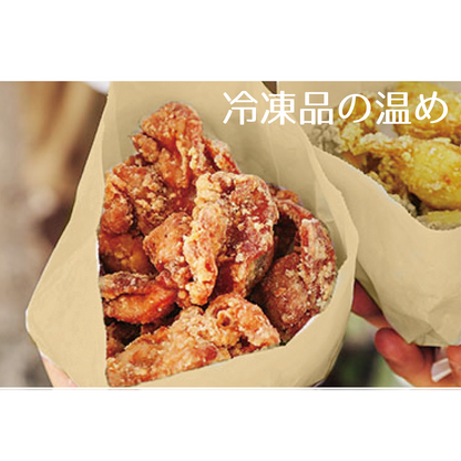 魔法のトーストバッグ　2枚入