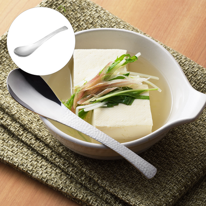 居酒家ＧＯＯＤＳ　煮込みレンゲ