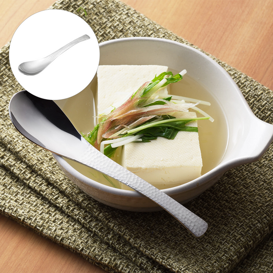居酒家ＧＯＯＤＳ　煮込みレンゲ