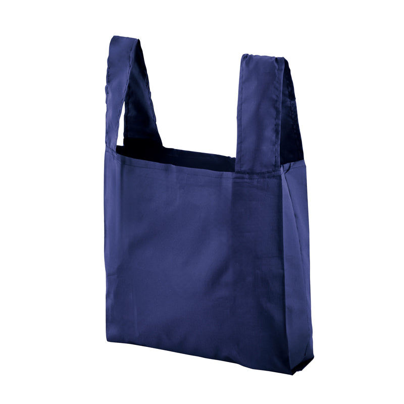 2WAYサコッシュ＆エコバッグ（メッシュポケット付き）【色指定可】