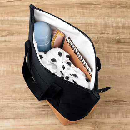 レジャーアンドライフ・保冷温トートバッグ