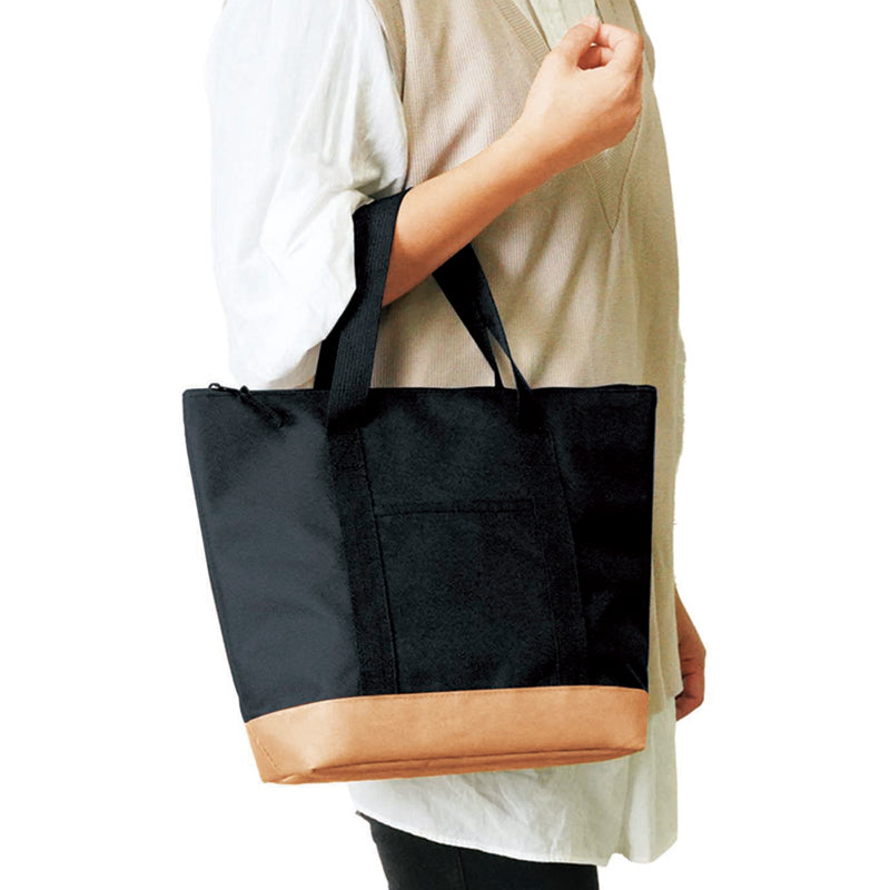 レジャーアンドライフ・保冷温トートバッグ