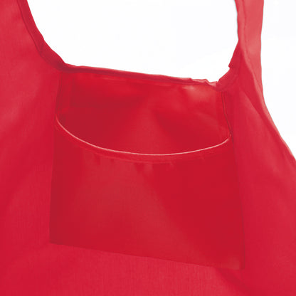 セルトナ・マチ広ラージポータブルエコバッグ【色指定可】