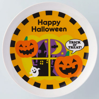 ハロウィン・ケーキ皿