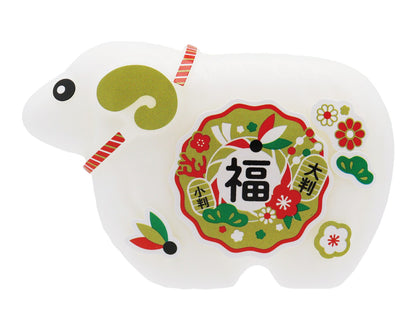 来福石けん〈未〉