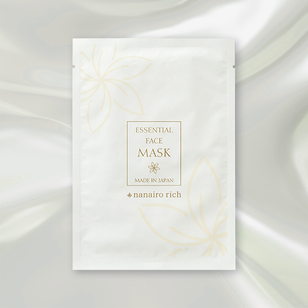 ナナイロリッチ