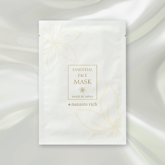 ナナイロリッチ