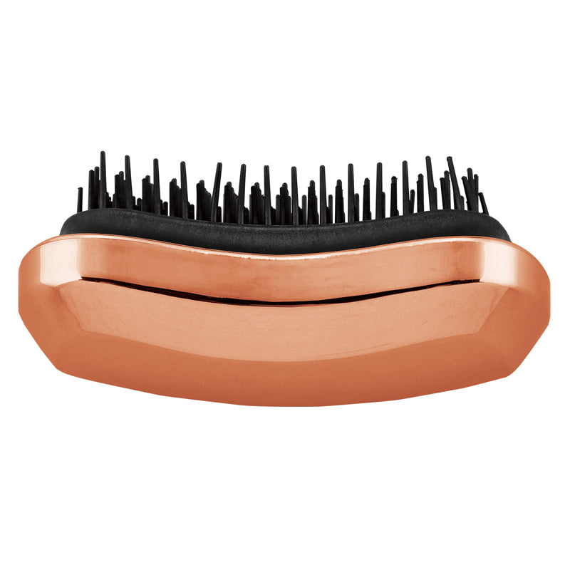 ルフレア・ヘアブラシ（カバー付き）