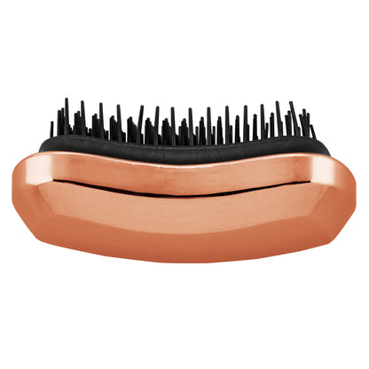 ルフレア・ヘアブラシ（カバー付き）
