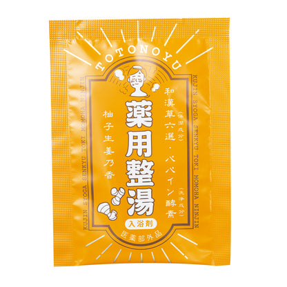 薬用整湯2包入