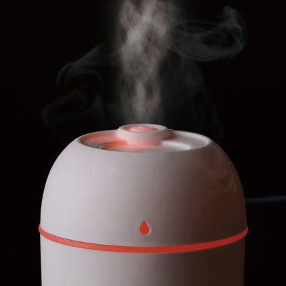 卓上パーソナルUSB加湿器