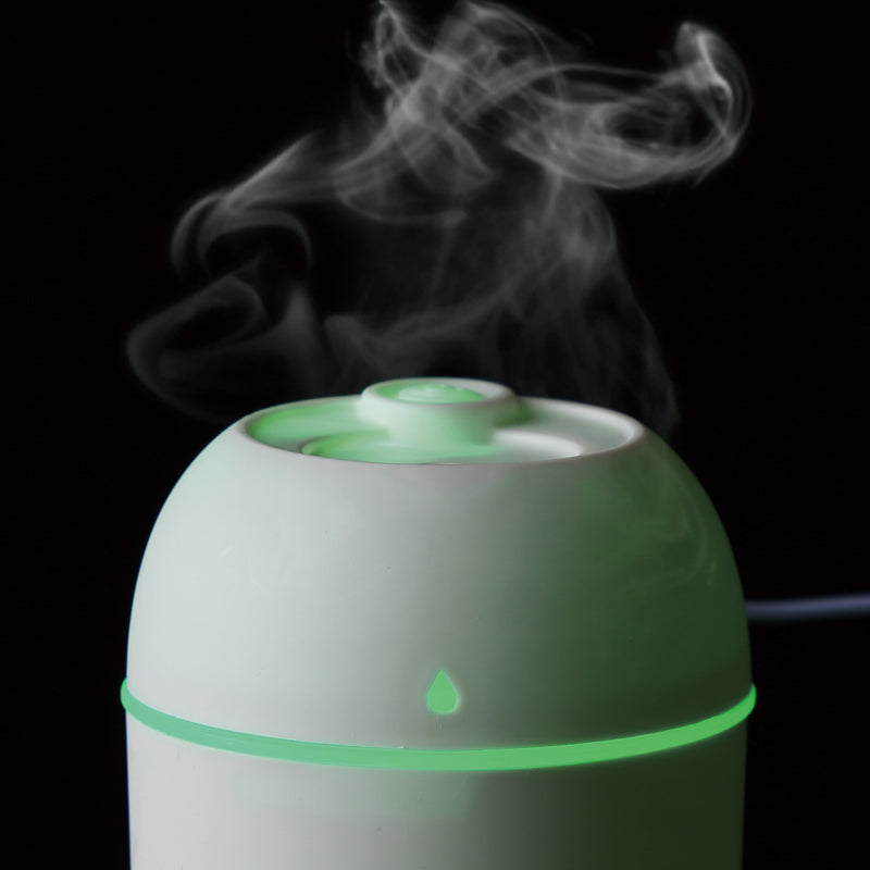 卓上パーソナルUSB加湿器