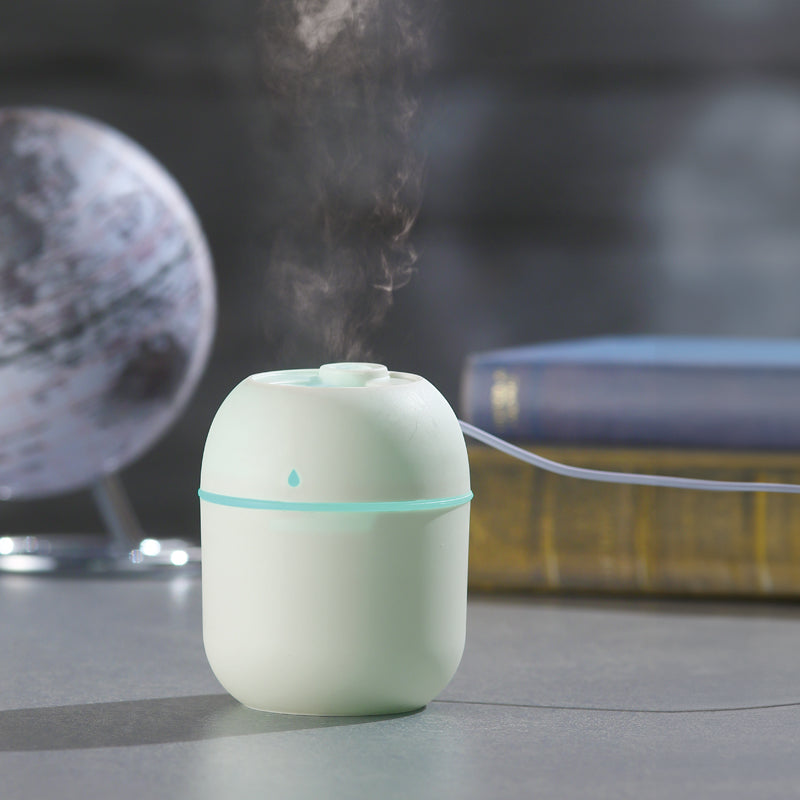 卓上パーソナルUSB加湿器
