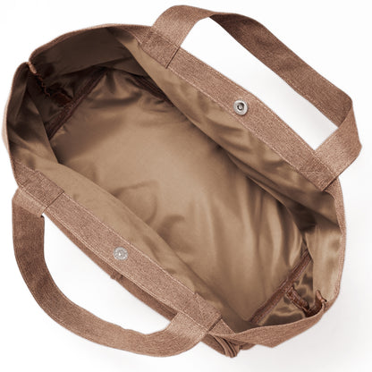 デイリーズ・二層式保冷温マルチトートバッグ【色指定可】