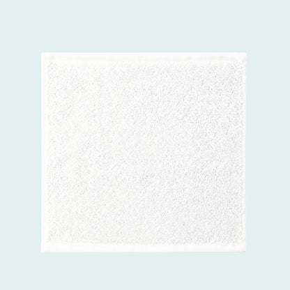 中空糸を使ったふんわり吸水速乾ハンカチタオル