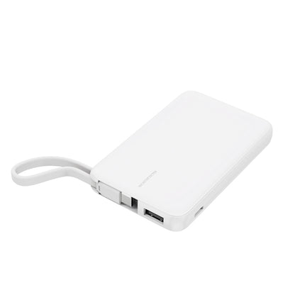 リン酸鉄急速充電モバイルバッテリー5000【色指定可】