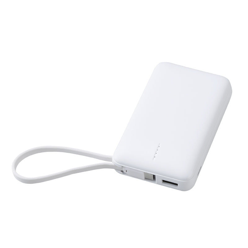 リン酸鉄急速充電モバイルバッテリー10000