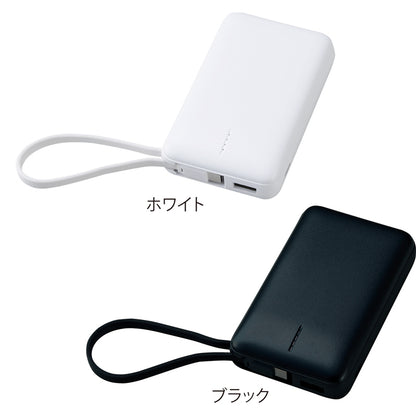 リン酸鉄急速充電モバイルバッテリー10000