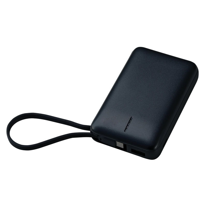 リン酸鉄急速充電モバイルバッテリー10000