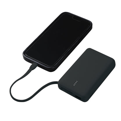 リン酸鉄急速充電モバイルバッテリー10000