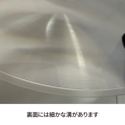 うちわ型レンズ
