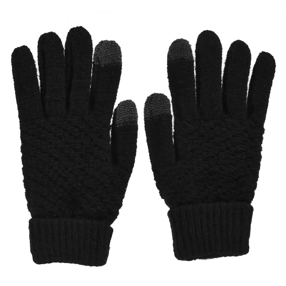 カジュアルタッチグローブ　１双