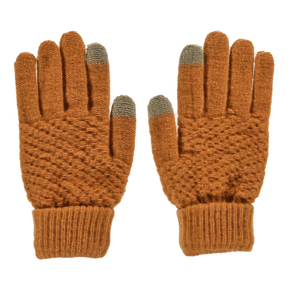 カジュアルタッチグローブ　１双