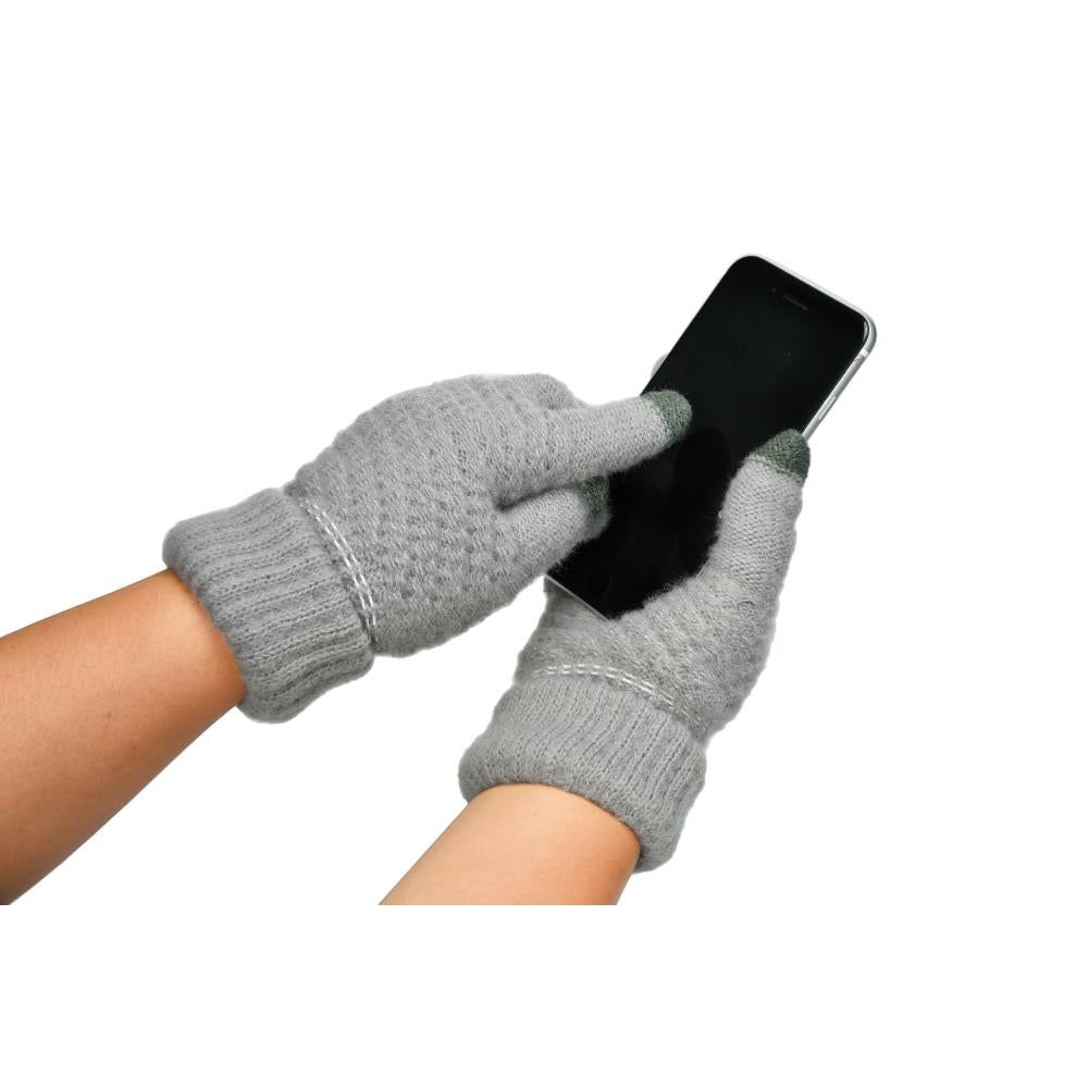 カジュアルタッチグローブ　１双