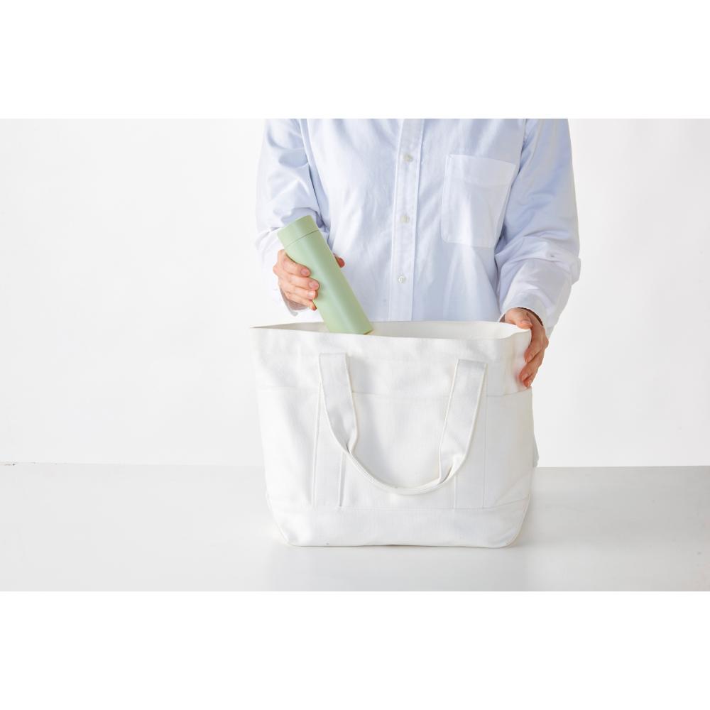 ストッパー付き真空ステンレスボトル２３０ｍｌ